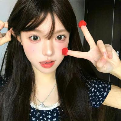35岁的少女