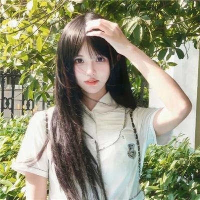 深郁之蓝