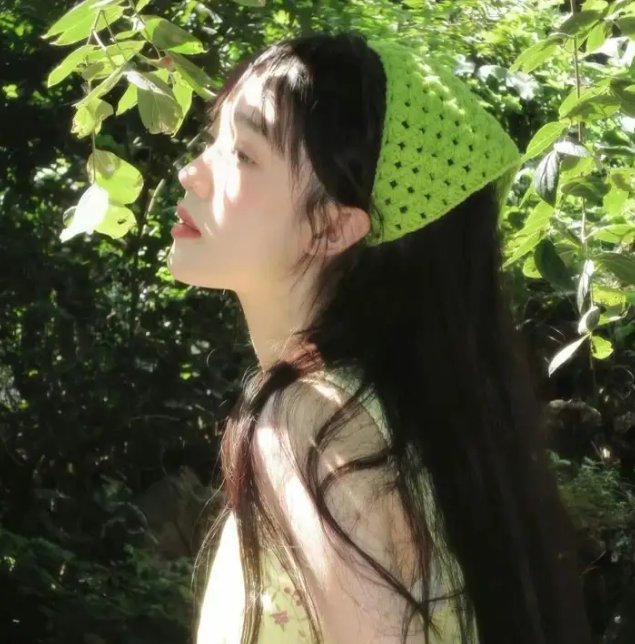 泡芙小姐第一季