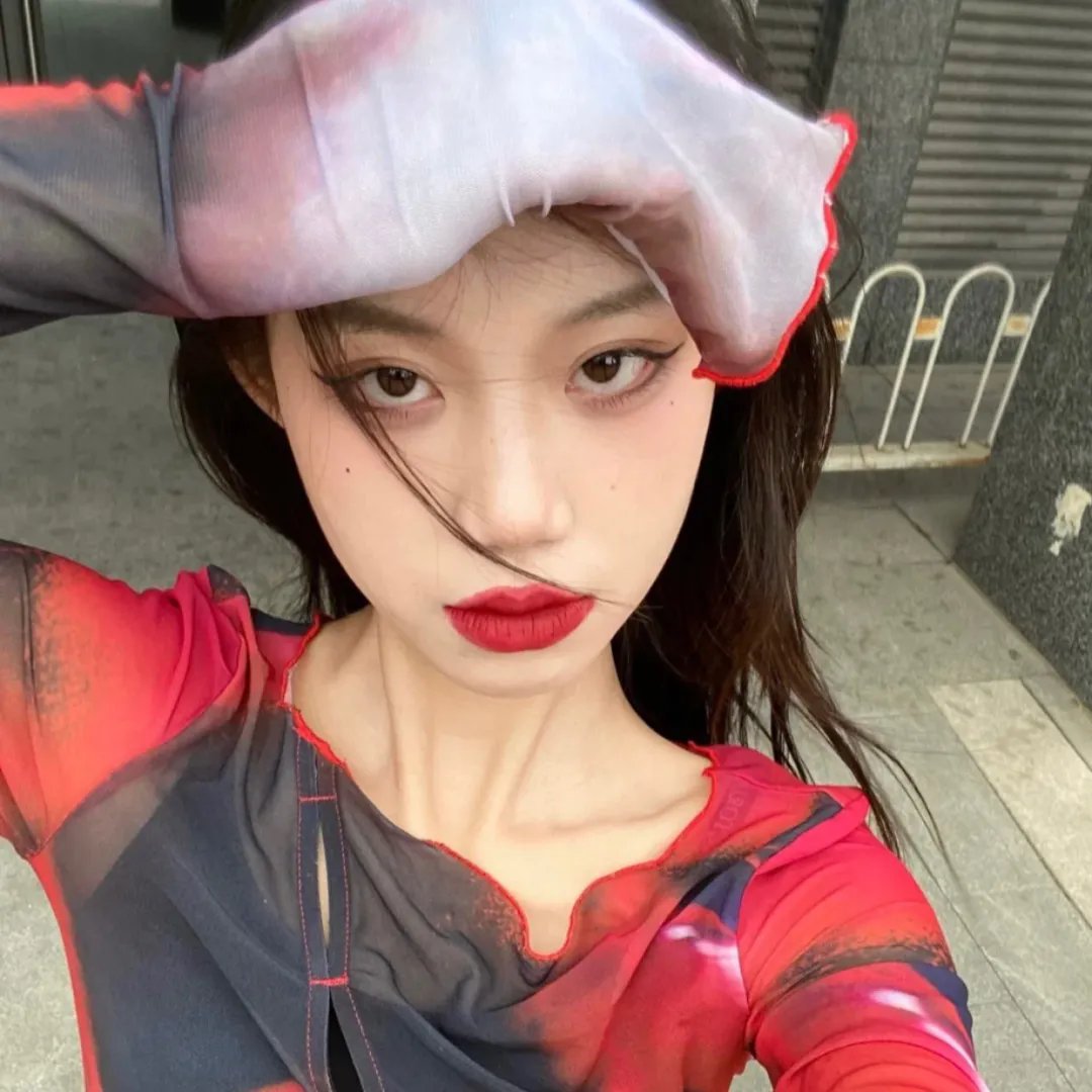 女人生命中的瞬间